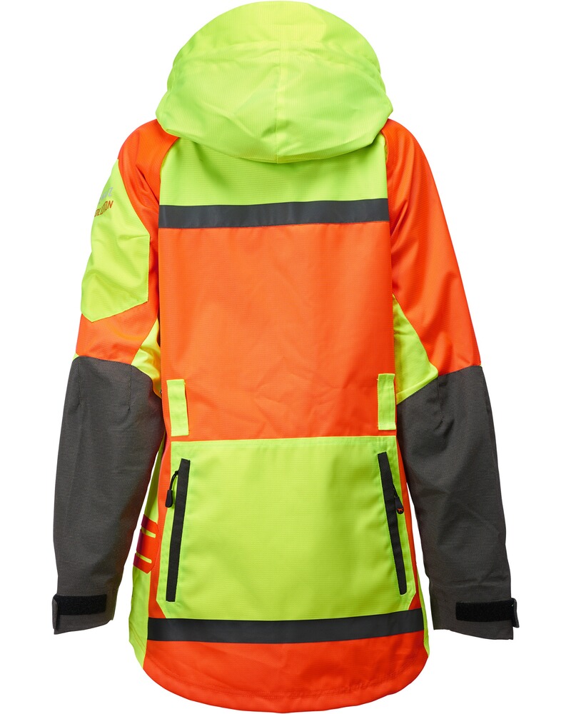 Hundeführerinnenjacke Hatz-Watz Evolution G2, Parforce Protective