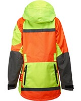 Hundeführerinnenjacke Hatz-Watz Evolution G2, Parforce Protective