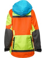 Hundeführerinnenjacke Hatz-Watz Evolution G2, Parforce Protective