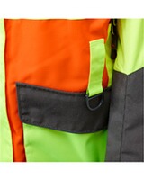 Hundeführerinnenjacke Hatz-Watz Evolution G2, Parforce Protective