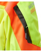 Hundeführerinnenjacke Hatz-Watz Evolution G2, Parforce Protective