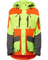 Hundeführerinnenjacke Hatz-Watz Evolution G2, Parforce Protective