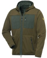 Wende-Multifunktionsjacke, Parforce Active