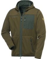 Damen Wende-Multifunktionsjacke, Parforce Active