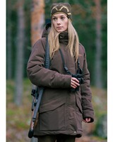 Damen Daunenparka WP Janina, Blaser Outfits