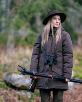 Damen Daunenparka WP Janina, Blaser Outfits