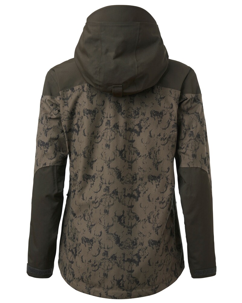 Damen Jacke Pointer Chevalite 3.0, Chevalier