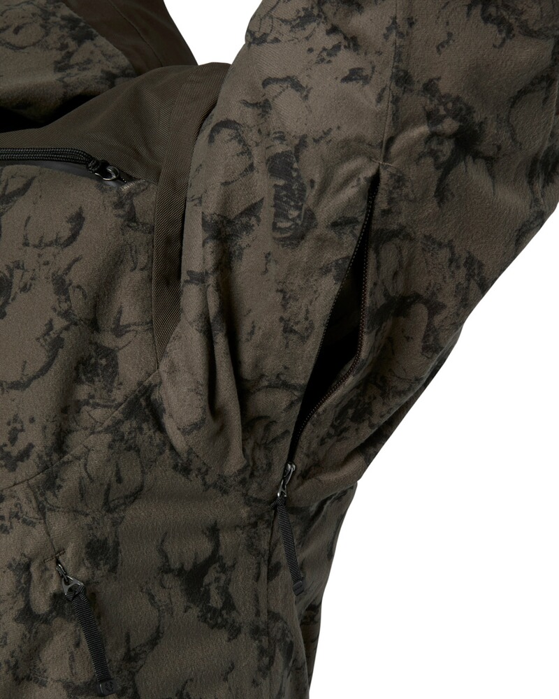 Damen Jacke Pointer Chevalite 3.0, Chevalier
