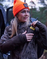 Damen Jacke Pointer Chevalite 3.0, Chevalier