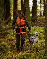 Damen Jacke Pointer Chevalite 3.0, Chevalier