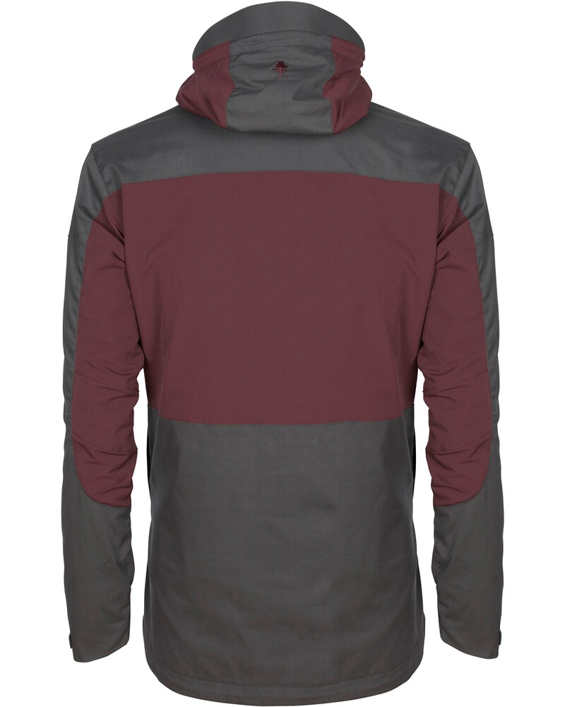 Damen Jacke Finnveden Hybrid Extreme, Pinewood