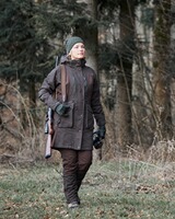 Damen Winterhose PS5000, Parforce