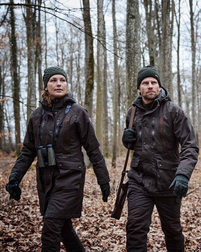 Damen Winter-Parka PS 5000, Parforce