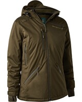Damen Winter-Jacke Excape, Deerhunter