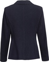Piqué-Blazer, HIGHMOOR