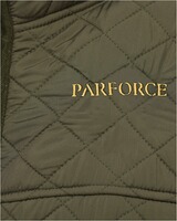 Damen Steppweste, Parforce Tradition