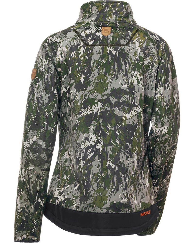 Damen Wendejacke greenSphere®, Parforce