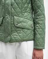 Steppjacke Flyweight Cavalry, Barbour