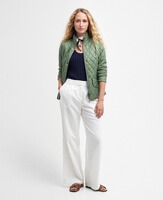 Steppjacke Flyweight Cavalry, Barbour