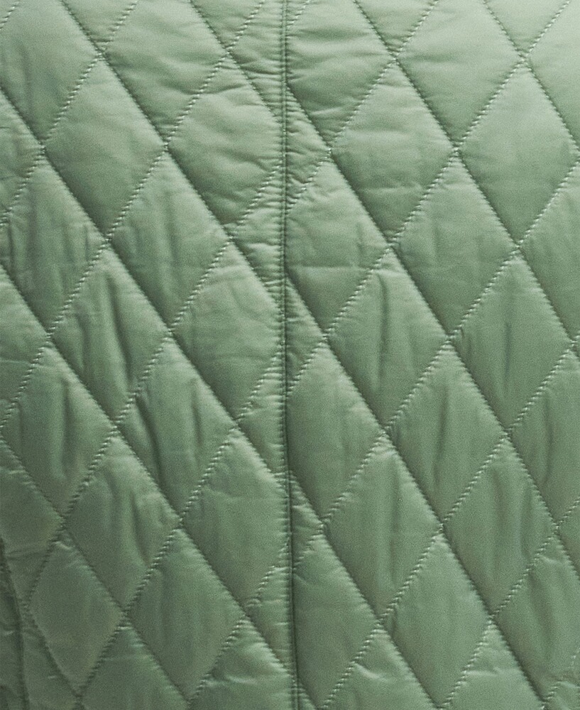 Steppjacke Flyweight Cavalry, Barbour