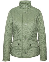 Steppjacke Flyweight Cavalry, Barbour