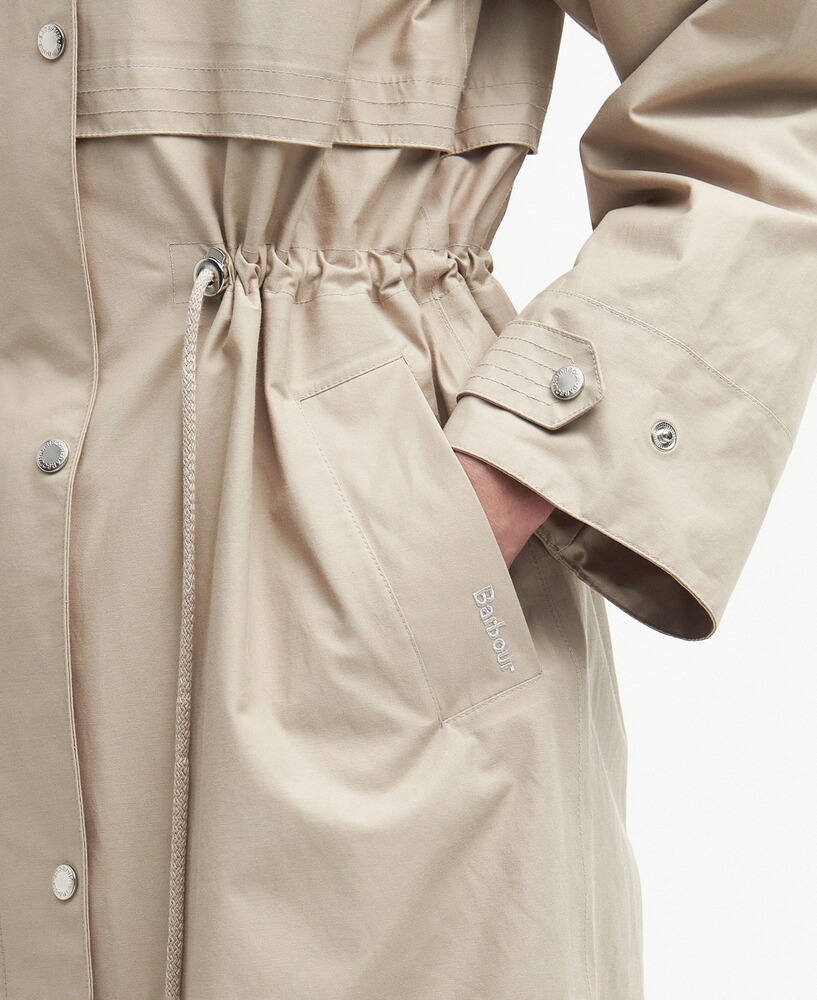 Funktionsjacke Lavender, Barbour