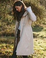 Funktionsjacke Lavender, Barbour