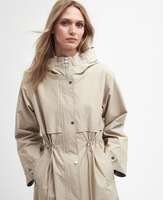 Funktionsjacke Lavender, Barbour
