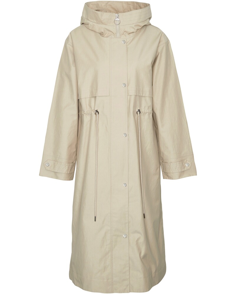 Funktionsjacke Lavender