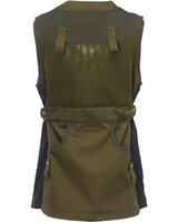 Damen Schießweste Mesh-Back, Parforce Active
