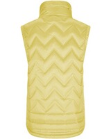 Steppweste Barbados, Milestone