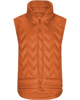 Steppweste Barbados, Milestone