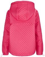 Steppjacke MS-Tyra mit Kapuze, Milestone