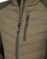 Damen Hybridjacke, Parforce Active