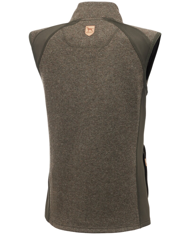 Damen Wollweste Ryeland, Parforce Ultimate