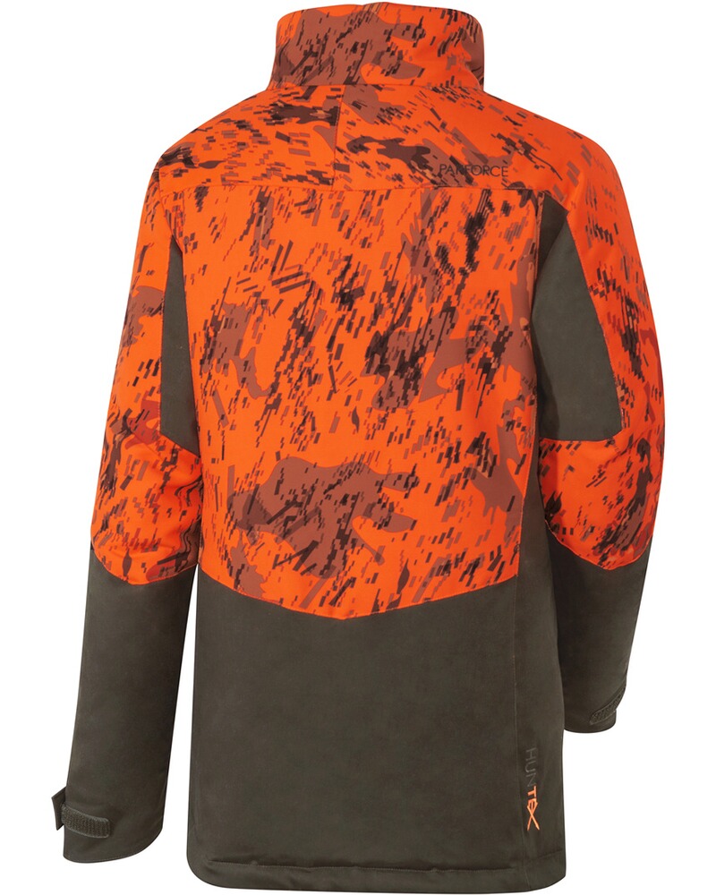 Damen Drückjagd-Funktionsjacke, Parforce Active
