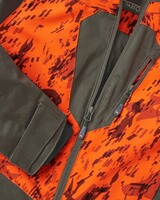 Damen Drückjagd-Funktionsjacke, Parforce Active