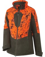Damen Drückjagd-Funktionsjacke, Parforce Active