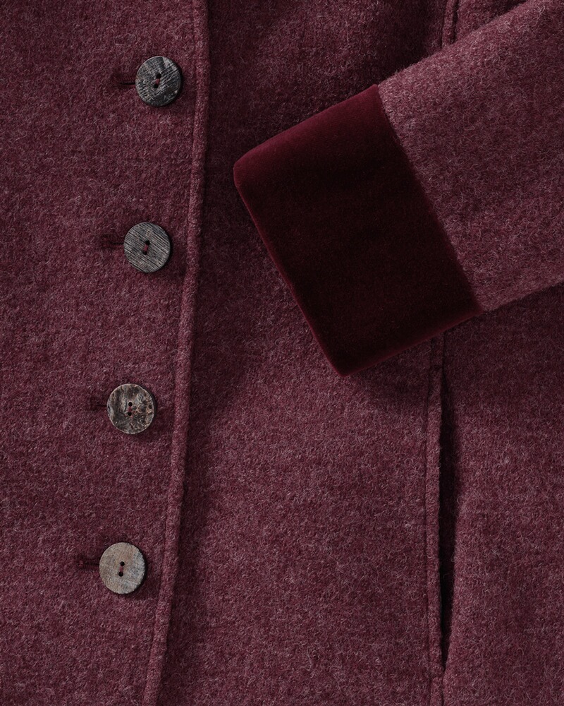 Walk-Gehrock, REITMAYER