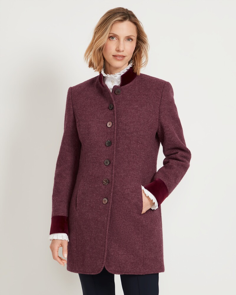 Walk-Gehrock, REITMAYER