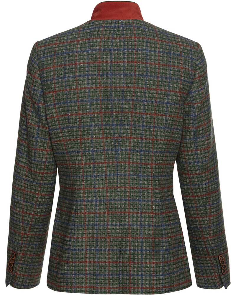 Stehkragenjacke, REITMAYER