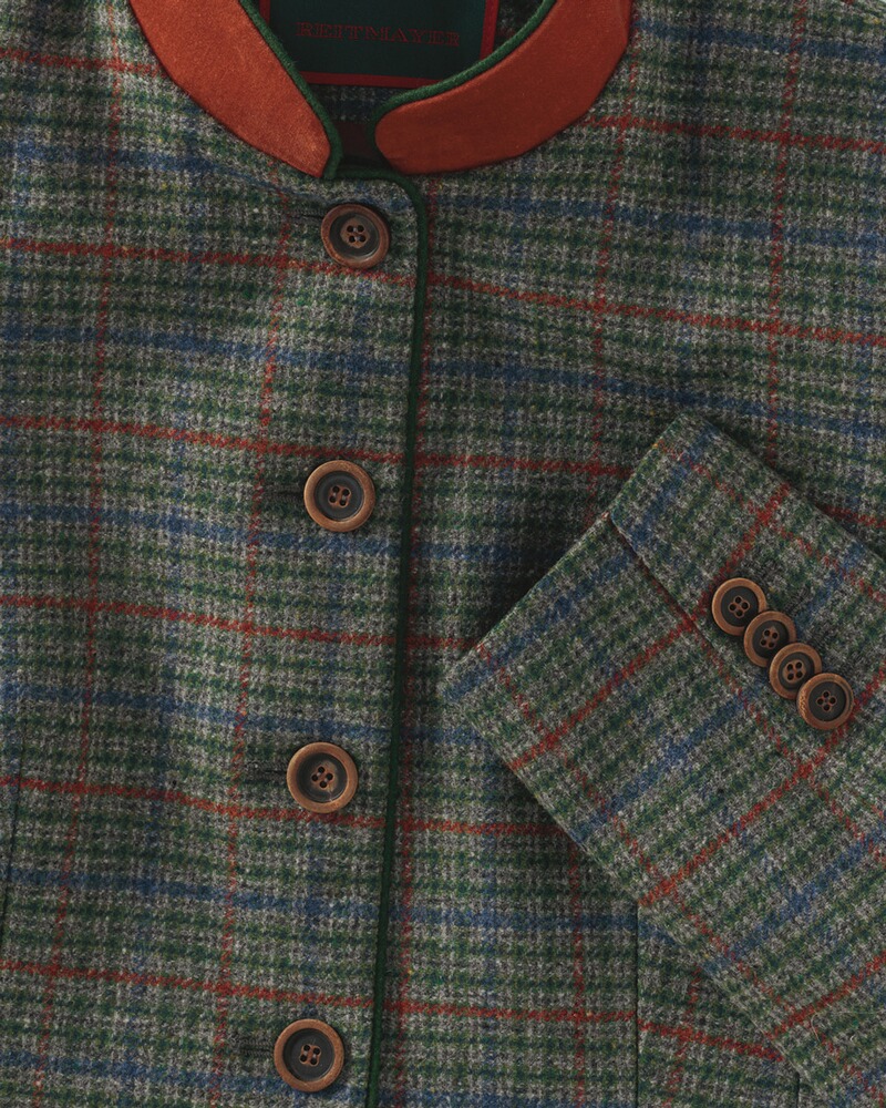 Stehkragenjacke, REITMAYER