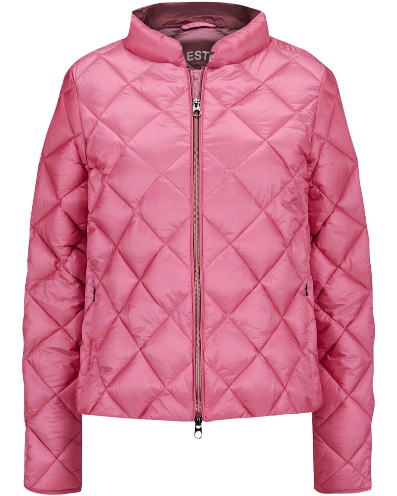 Steppjacke MsOrbit