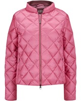 Steppjacke MsOrbit, Milestone