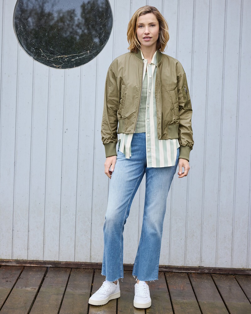 Jeans Kiruna Flared, Marc O'Polo
