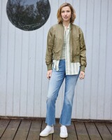 Jeans Kiruna Flared, Marc O'Polo