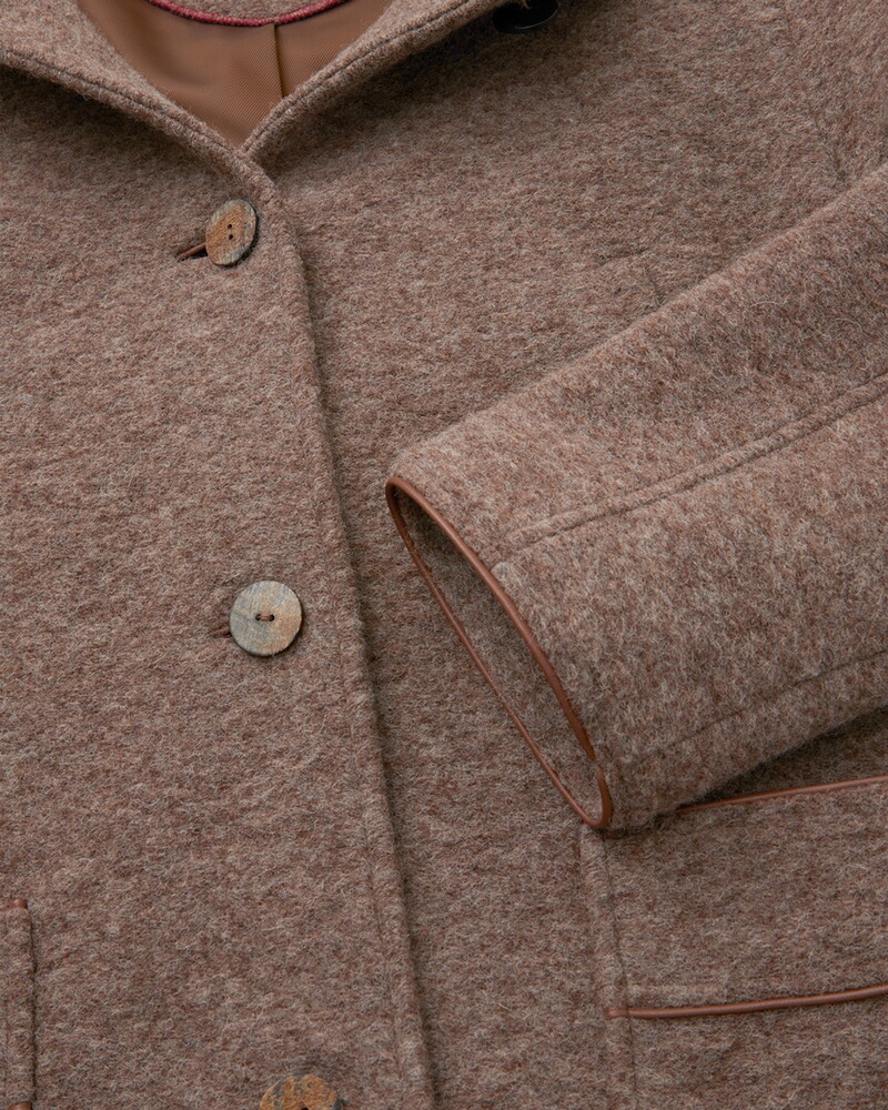 Parka, HIGHMOOR