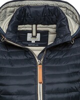 Steppjacke, camel active