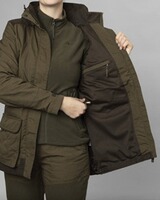 Damen Jacke Key Point Kora, Seeland
