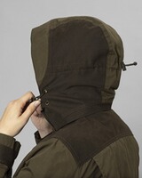 Damen Jacke Key Point Kora, Seeland